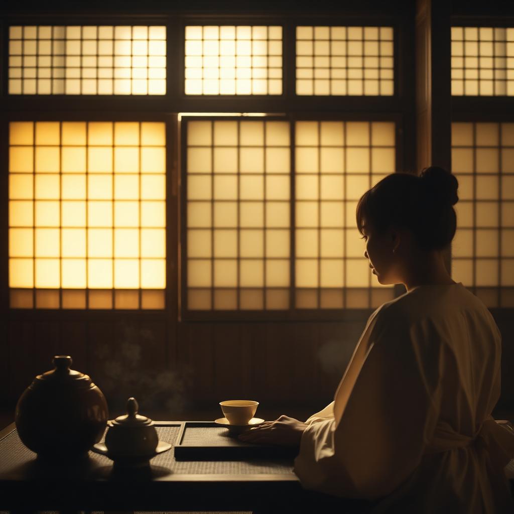 Sakura & Savoir-Faire, Japão